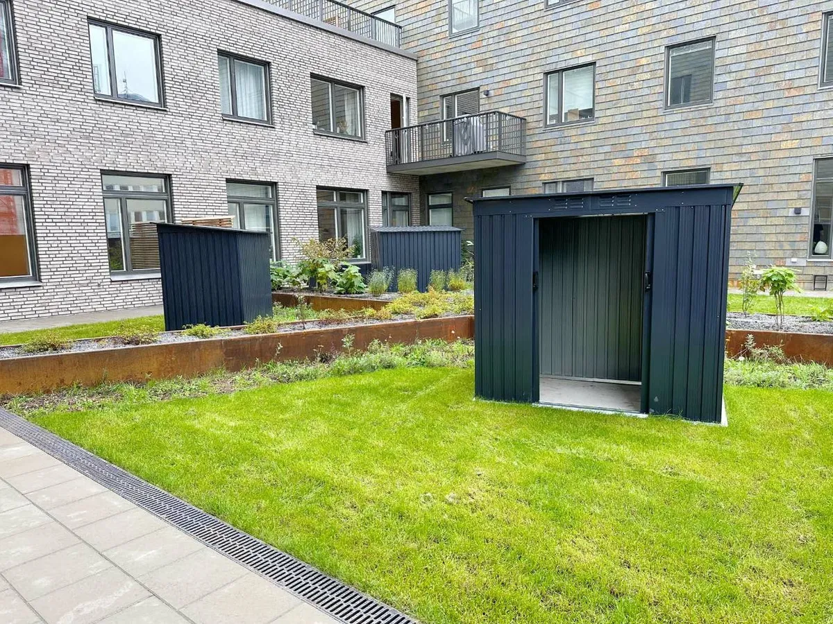 Hyreslägenhet på Stockholm i stockholm