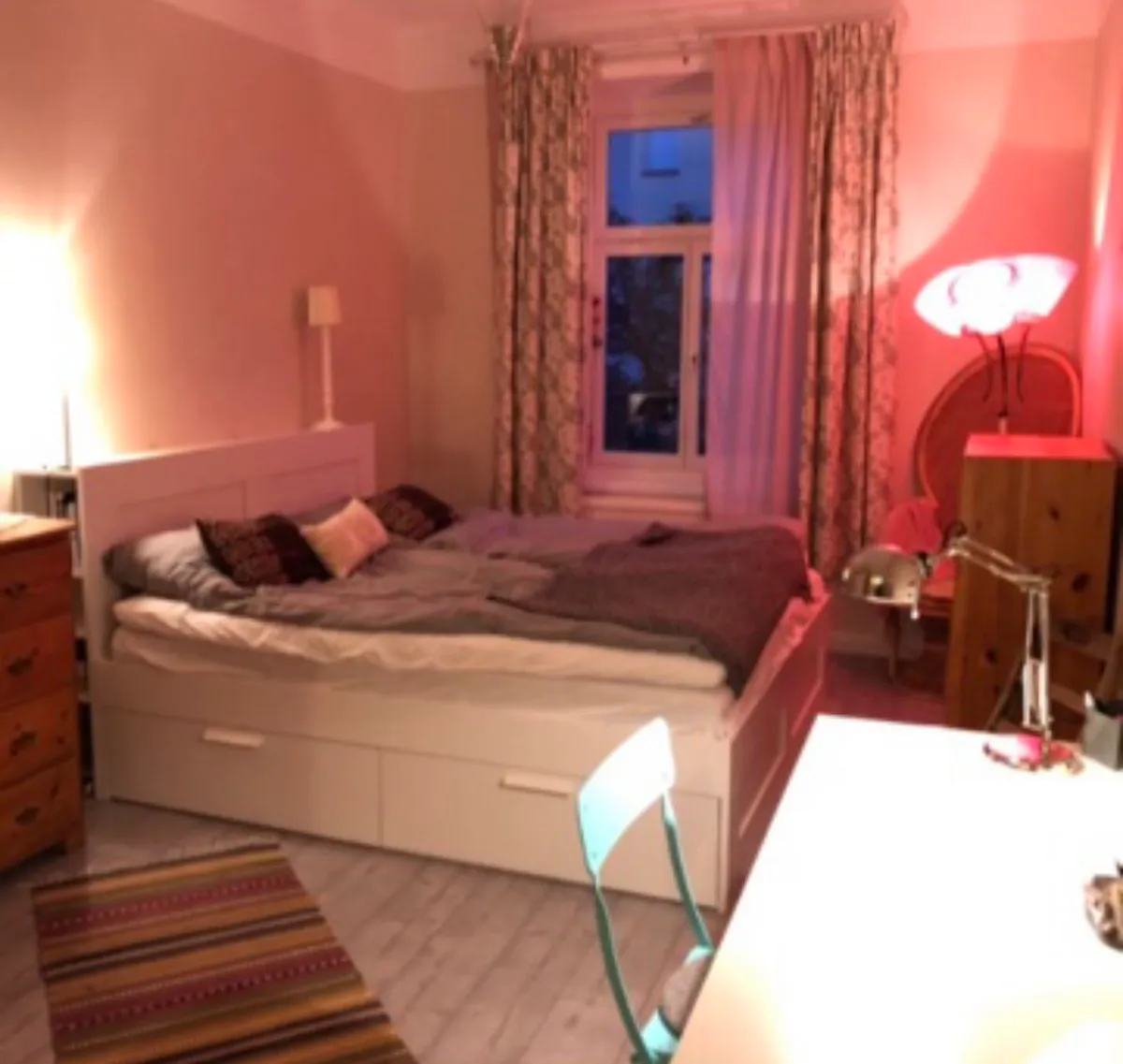 Hyreslägenhet på Stockholm i stockholm