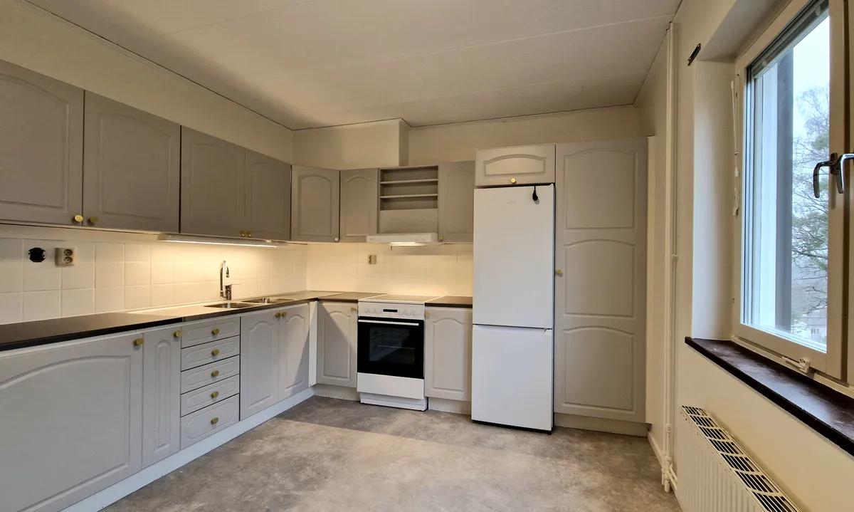 Hyreslägenhet på Eskilstuna i eskilstuna