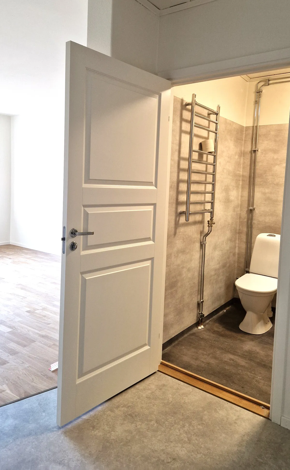 Hyreslägenhet på Eskilstuna i eskilstuna