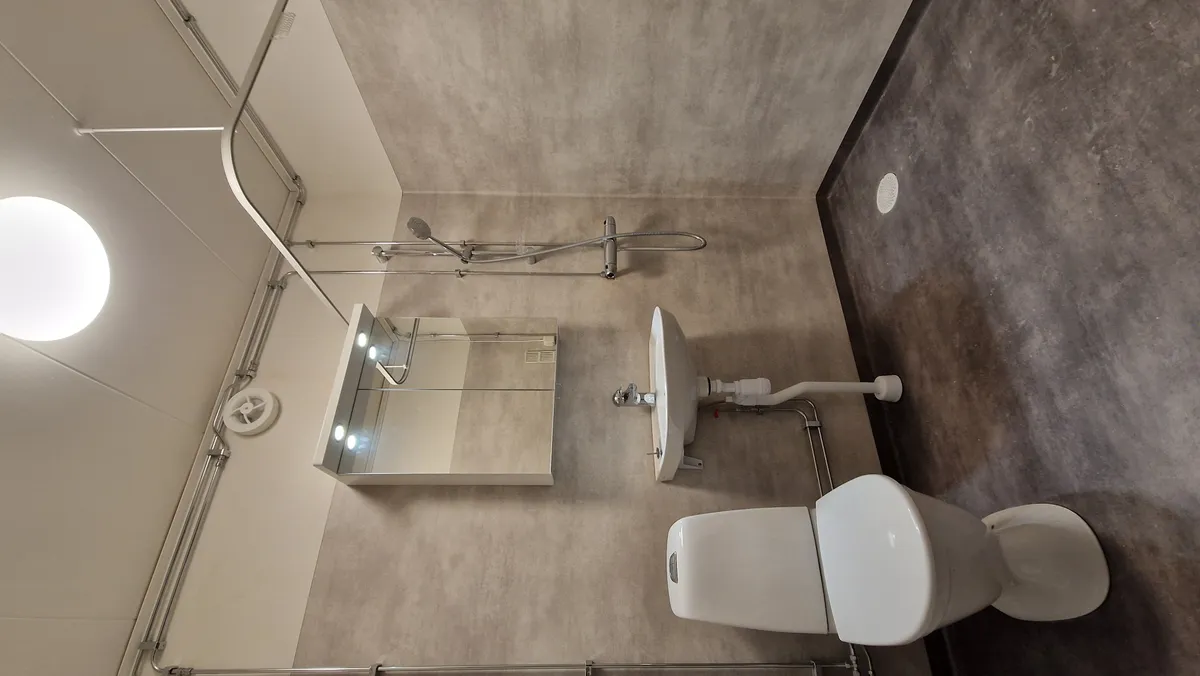 Hyreslägenhet på Eskilstuna i eskilstuna