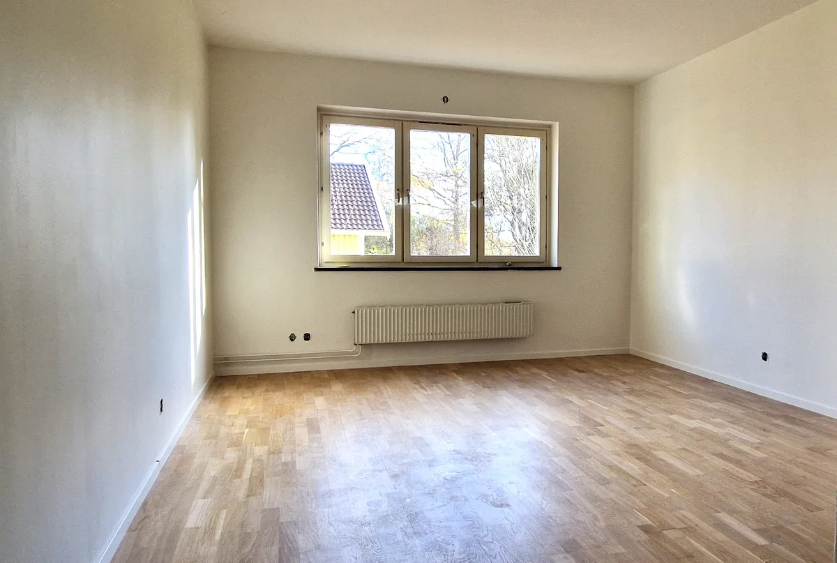 Hyreslägenhet på Eskilstuna i eskilstuna