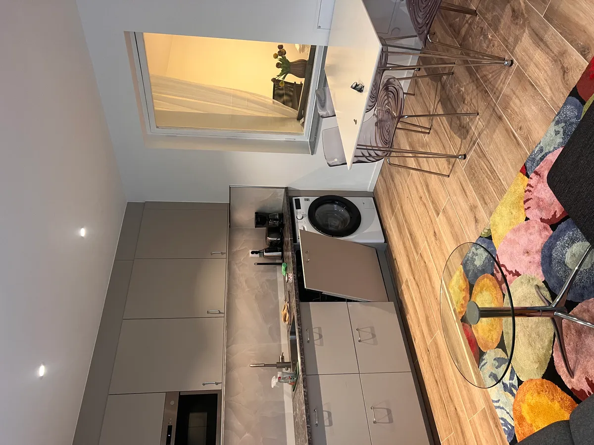 Hyreslägenhet på Limhamn i limhamn