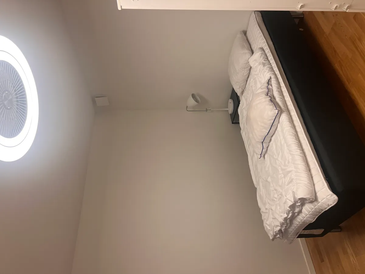 Hyreslägenhet på Limhamn i limhamn