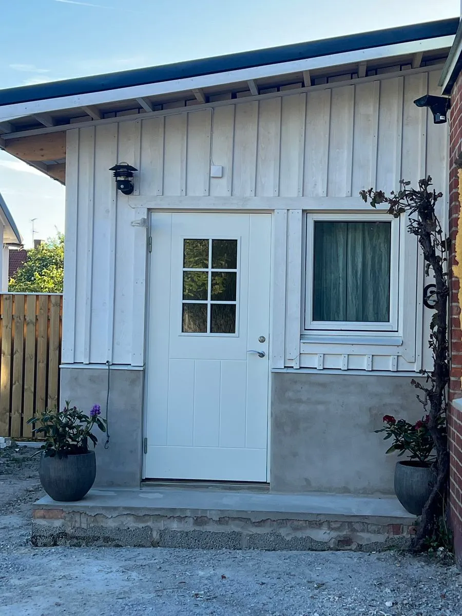 Hyreslägenhet på Limhamn i limhamn