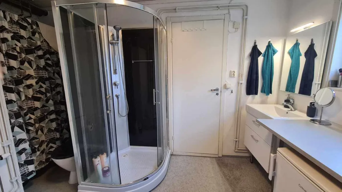 Hyreslägenhet på Luleå i lulea