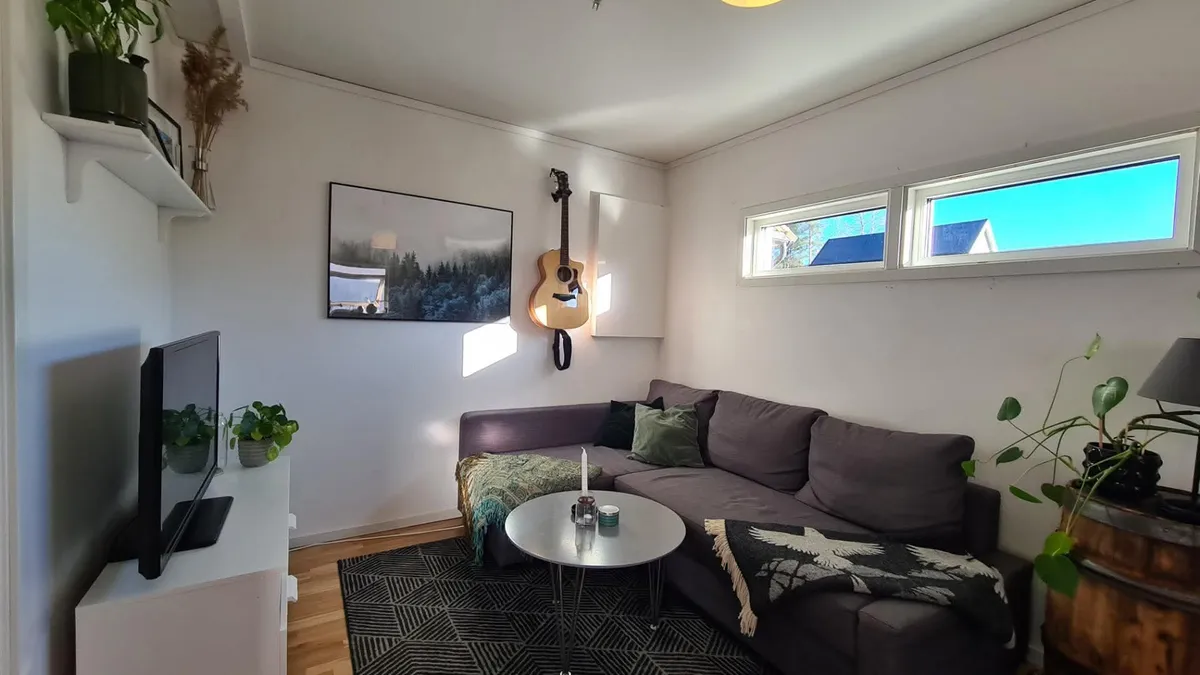 Hyreslägenhet på Luleå i lulea