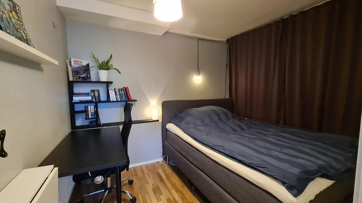 Hyreslägenhet på Luleå i lulea