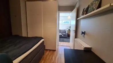 Hyreslägenhet på Luleå i lulea