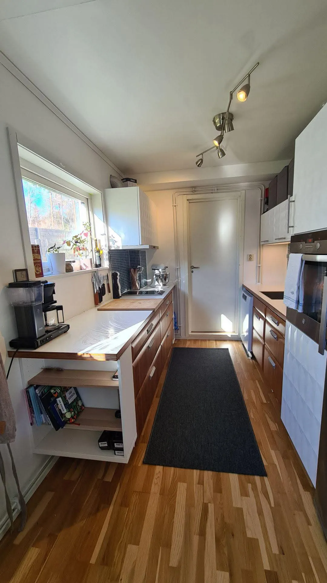 Hyreslägenhet på Luleå i lulea