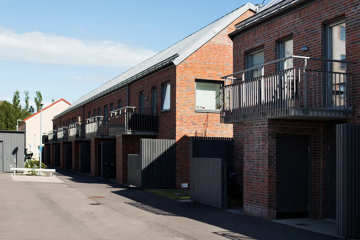 Hyreslägenhet på Helsingborg i helsingborg