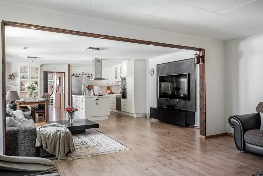 Hyresbostad på Hässelby i hasselby