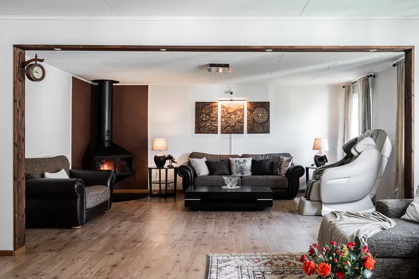 Hyresbostad på Hässelby i hasselby