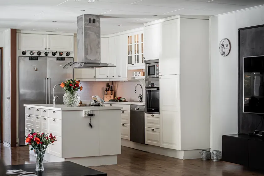 Hyresbostad på Hässelby i hasselby