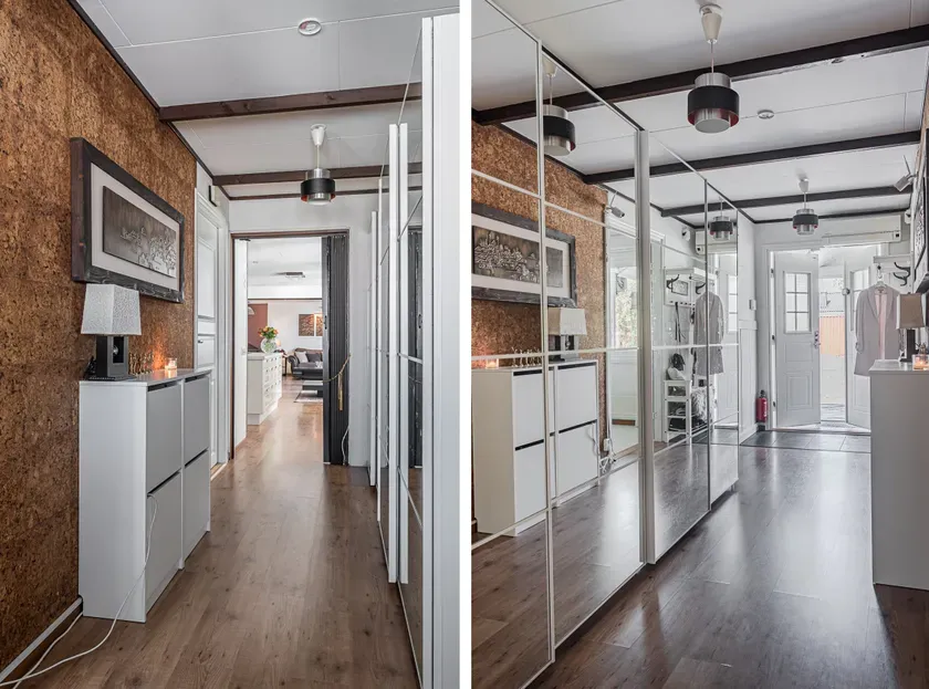 Hyresbostad på Hässelby i hasselby