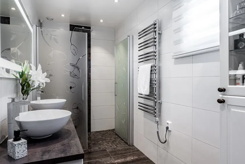 Hyresbostad på Hässelby i hasselby