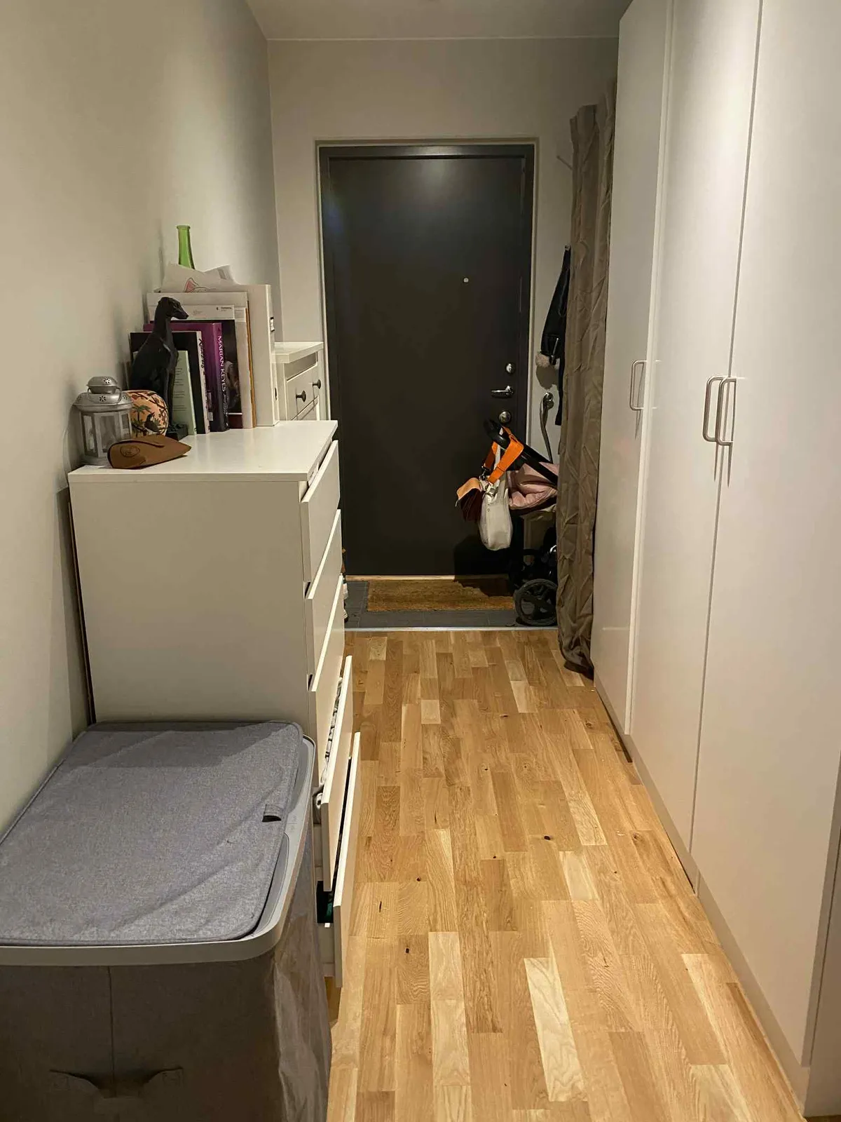 Hyreslägenhet på Uppsala i uppsala