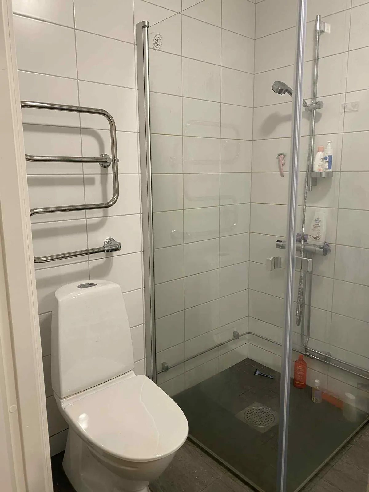 Hyreslägenhet på Uppsala i uppsala