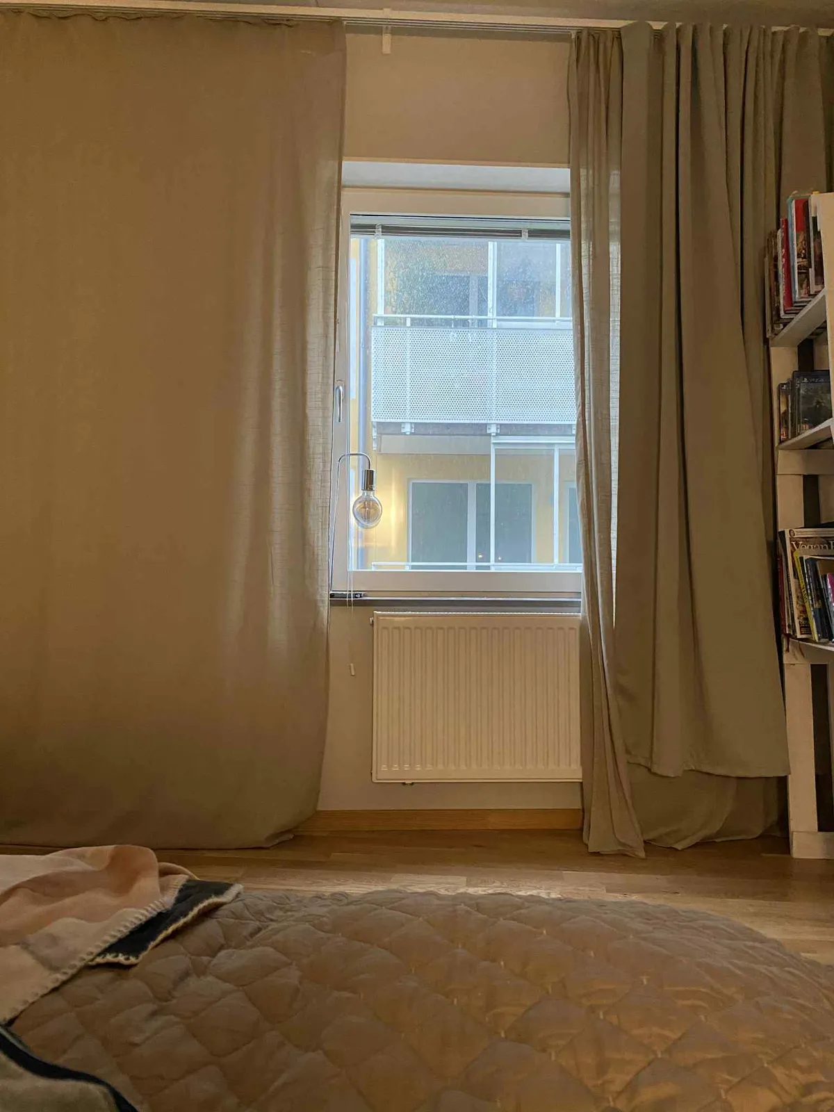 Hyreslägenhet på Uppsala i uppsala