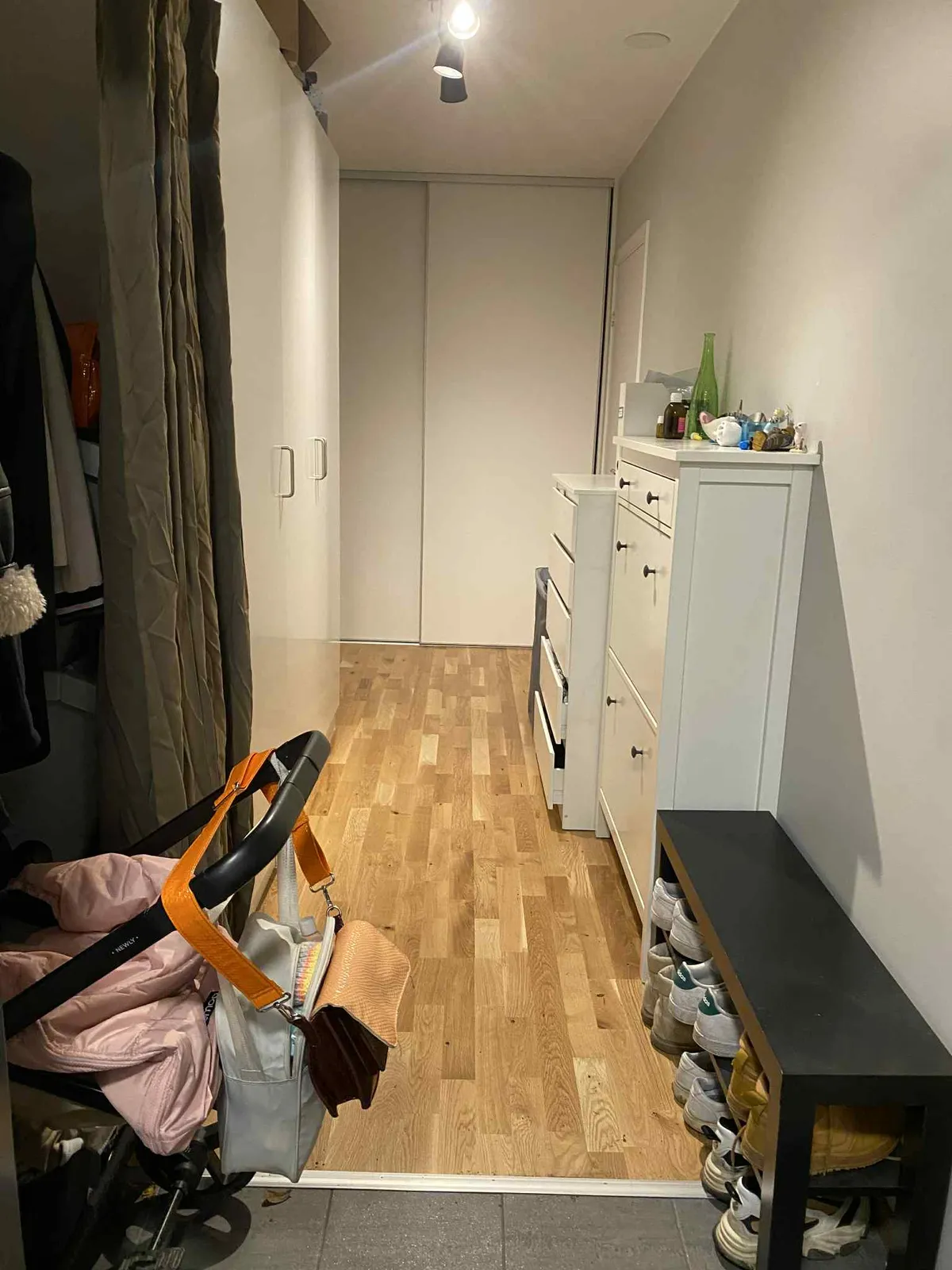 Hyreslägenhet på Uppsala i uppsala