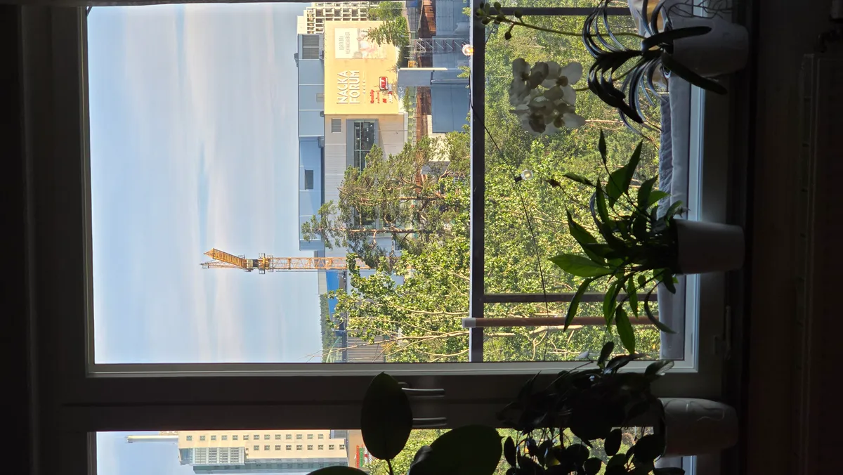 Hyreslägenhet på Stockholm i stockholm