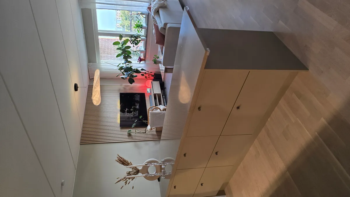 Hyreslägenhet på Stockholm i stockholm