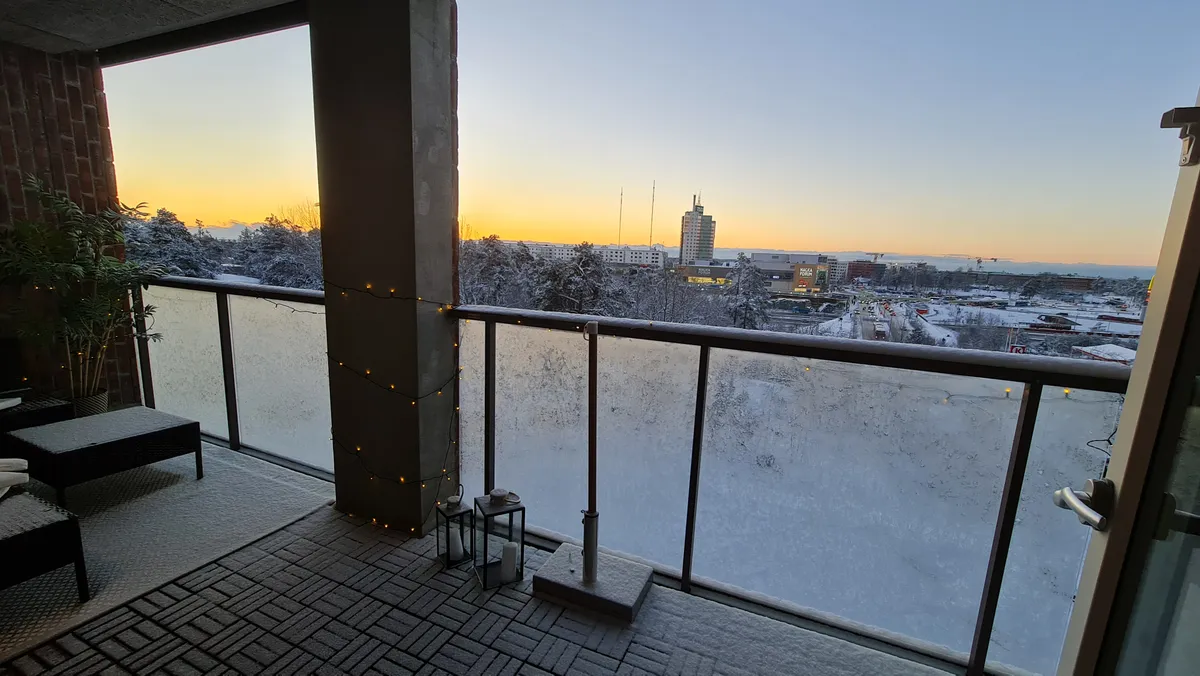 Hyreslägenhet på Stockholm i stockholm