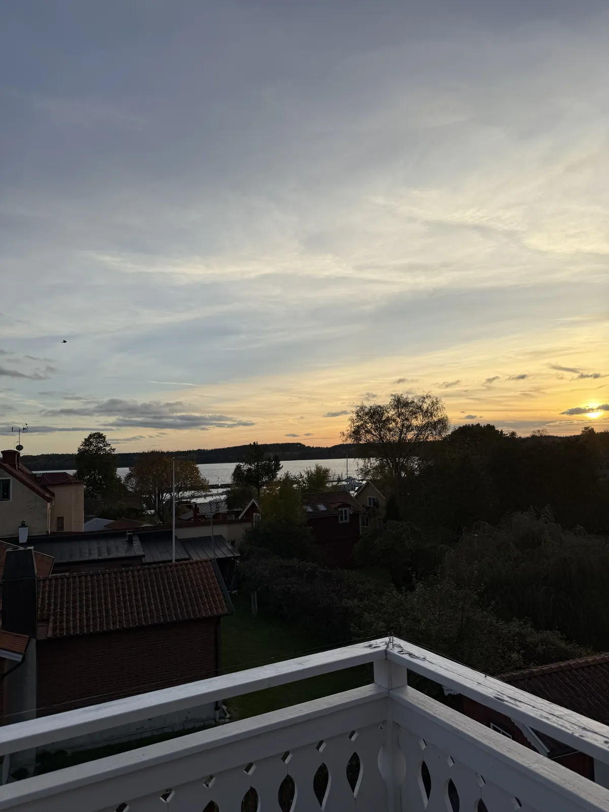 Hyresbostad på Sigtuna i sigtuna
