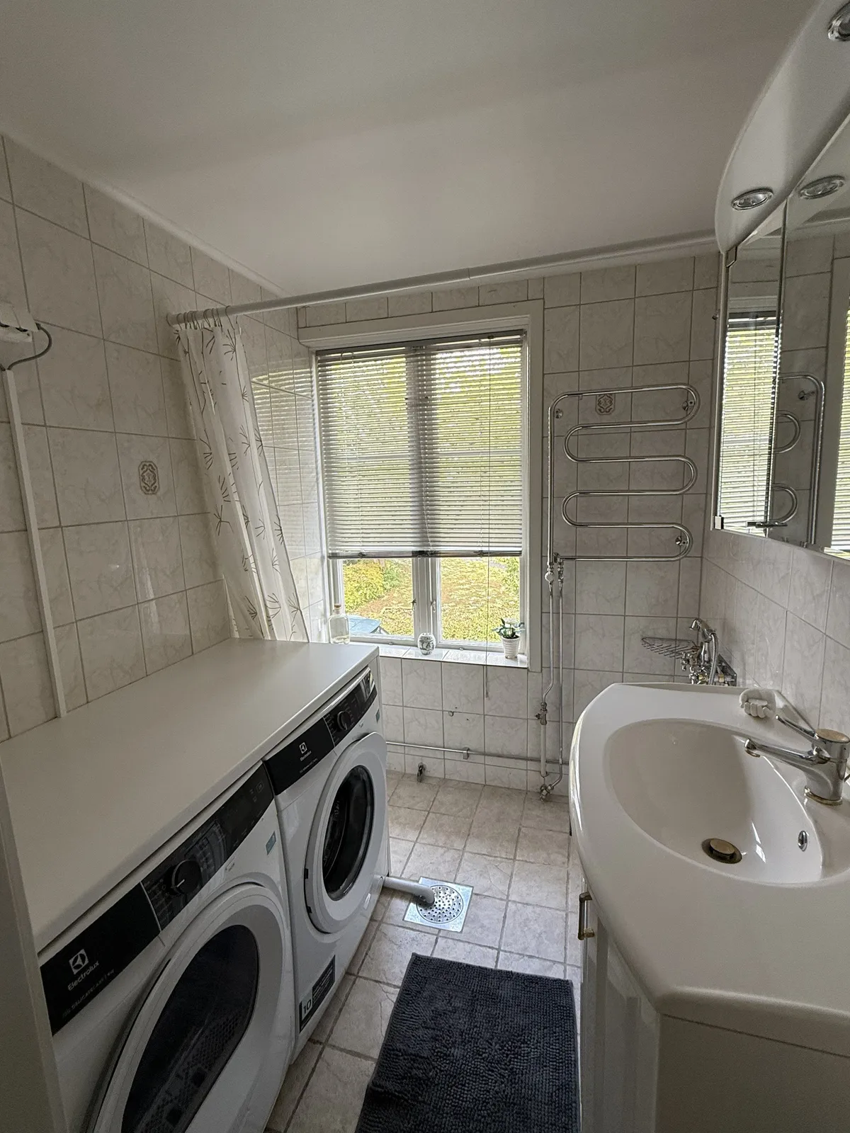 Hyresbostad på Sigtuna i sigtuna