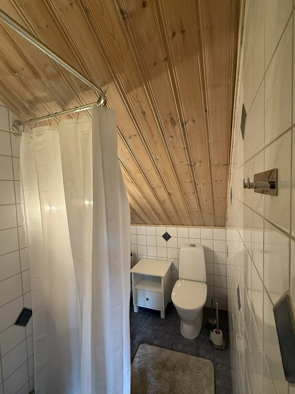 Hyresbostad på Sigtuna i sigtuna