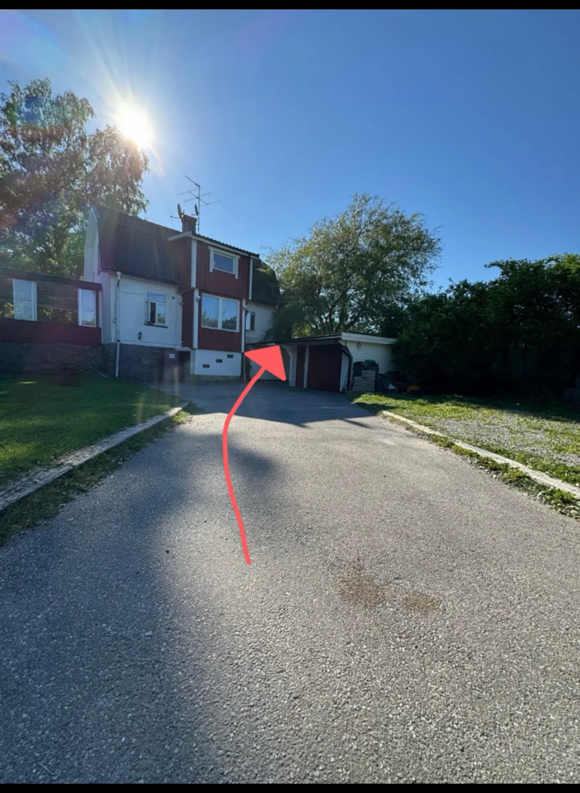 Hyresbostad på Sollentuna i sollentuna