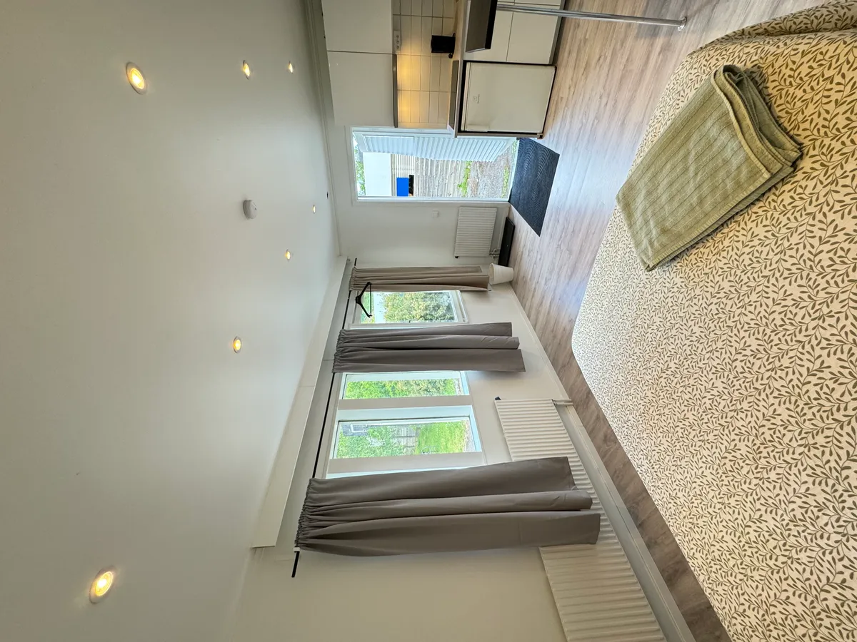 Hyresbostad på Sollentuna i sollentuna