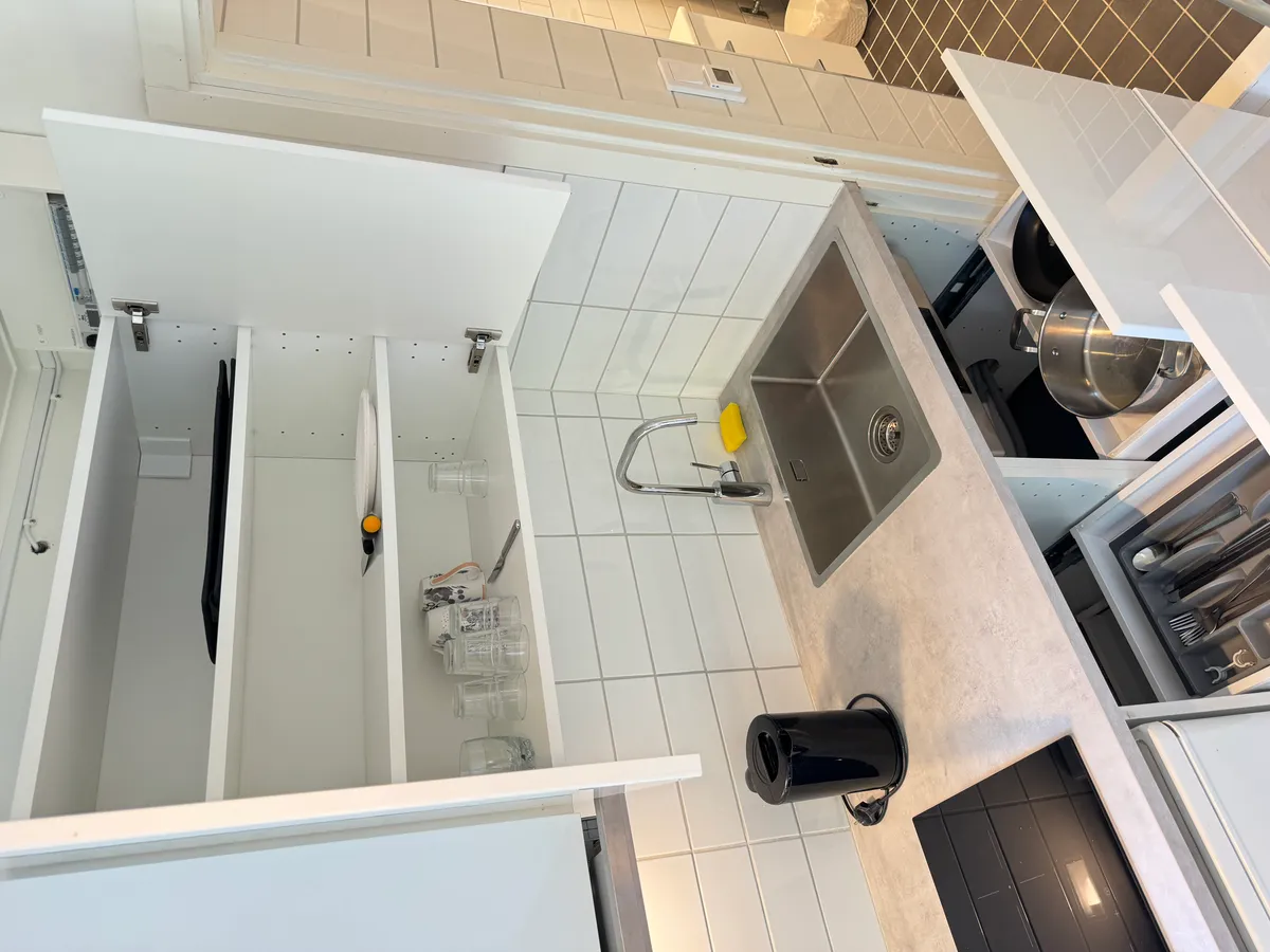 Hyresbostad på Sollentuna i sollentuna