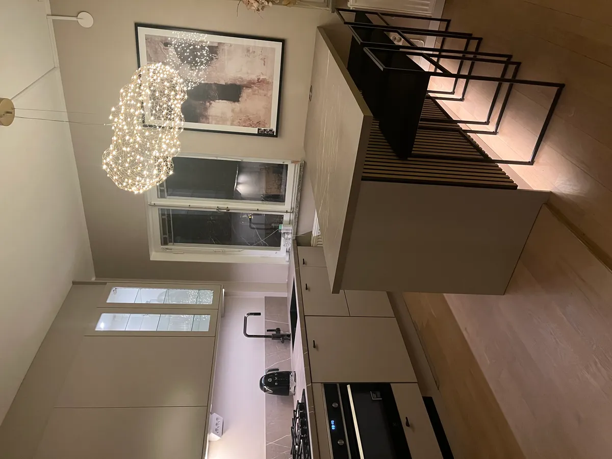 Hyreslägenhet på Stockholm i stockholm