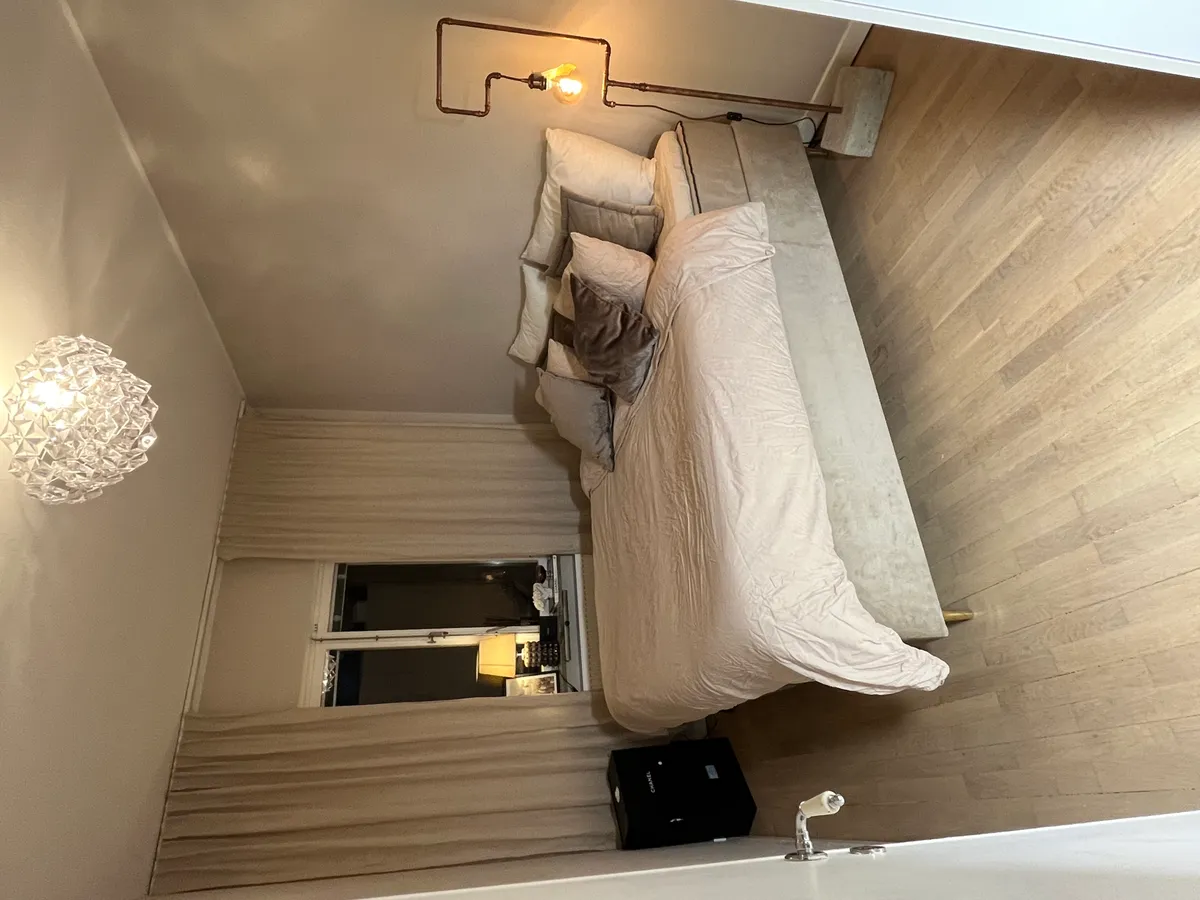 Hyreslägenhet på Stockholm i stockholm