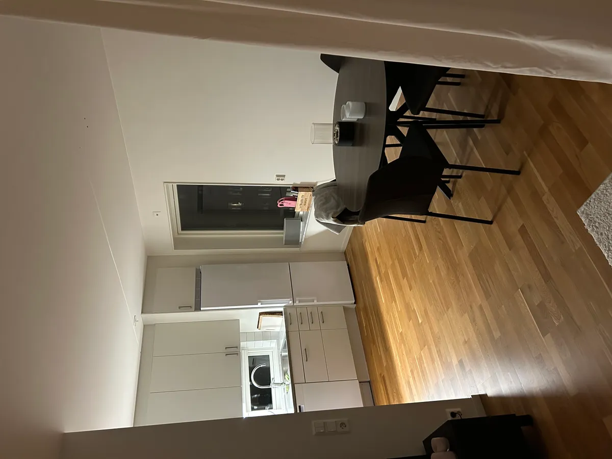 Hyreslägenhet på Hovås i hovas