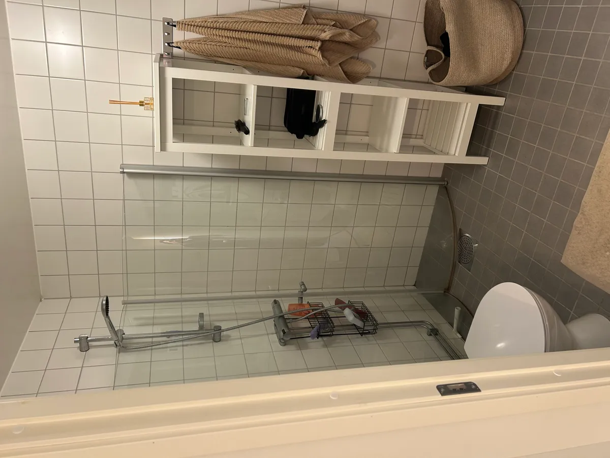 Hyreslägenhet på Hovås i hovas