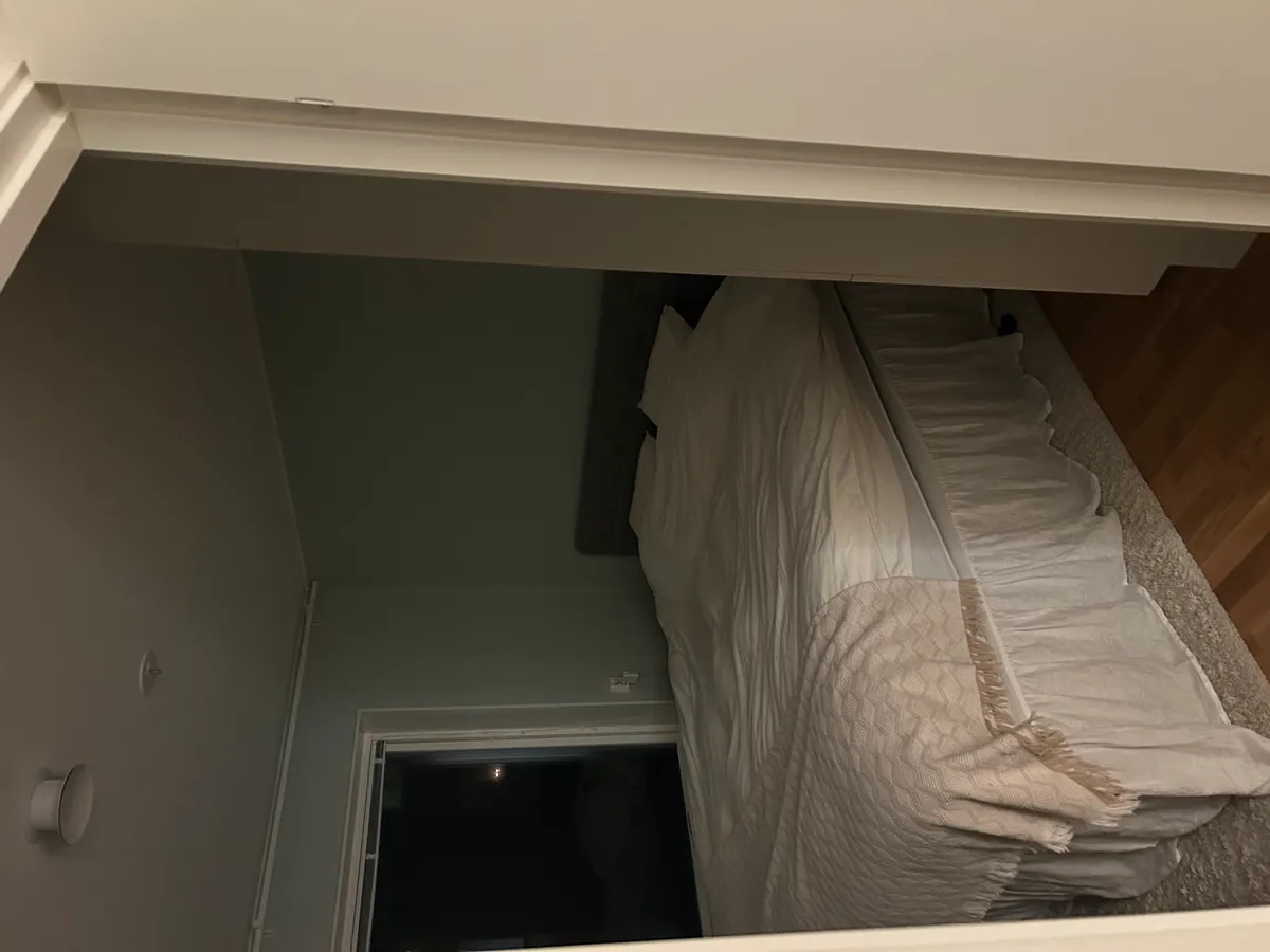 Hyreslägenhet på Hovås i hovas