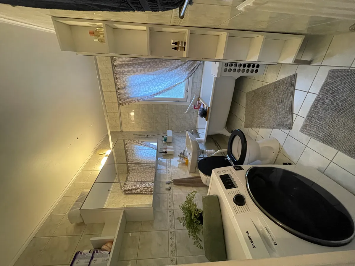 Hyresbostad på Göteborg i goteborg