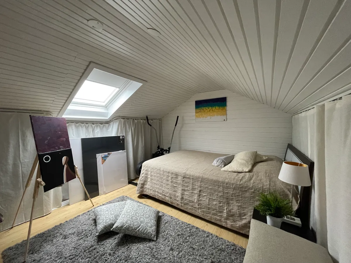 Hyresbostad på Göteborg i goteborg