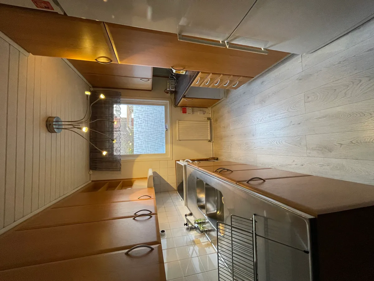 Hyresbostad på Göteborg i goteborg