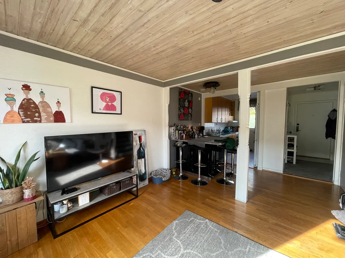 Hyresbostad på Göteborg i goteborg