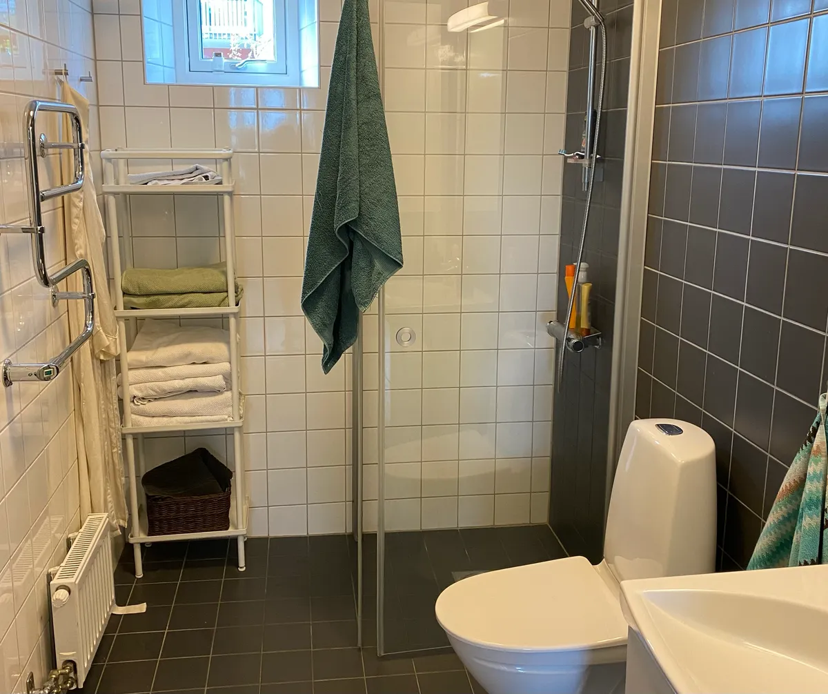 Hyreslägenhet på Mölndal i molndal
