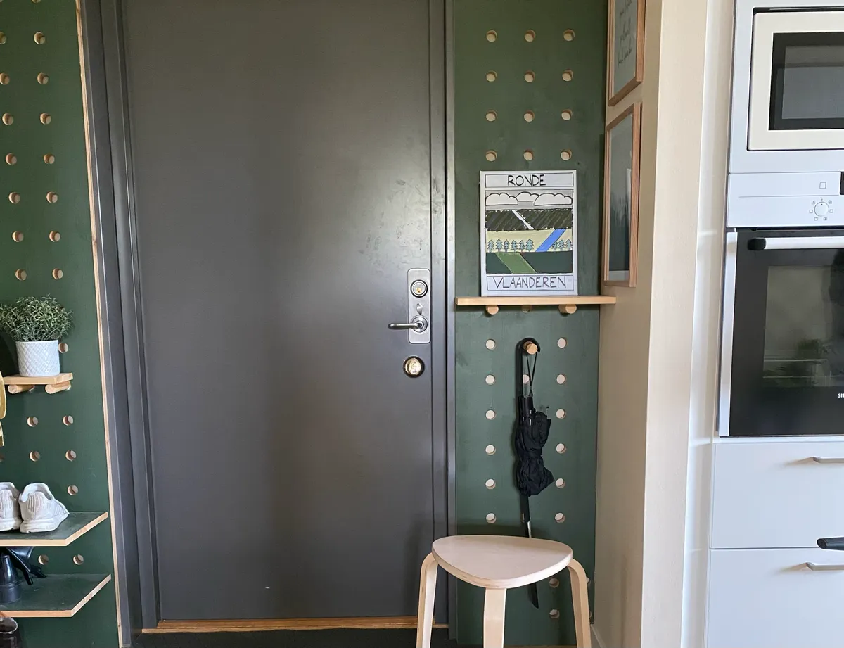 Hyreslägenhet på Mölndal i molndal