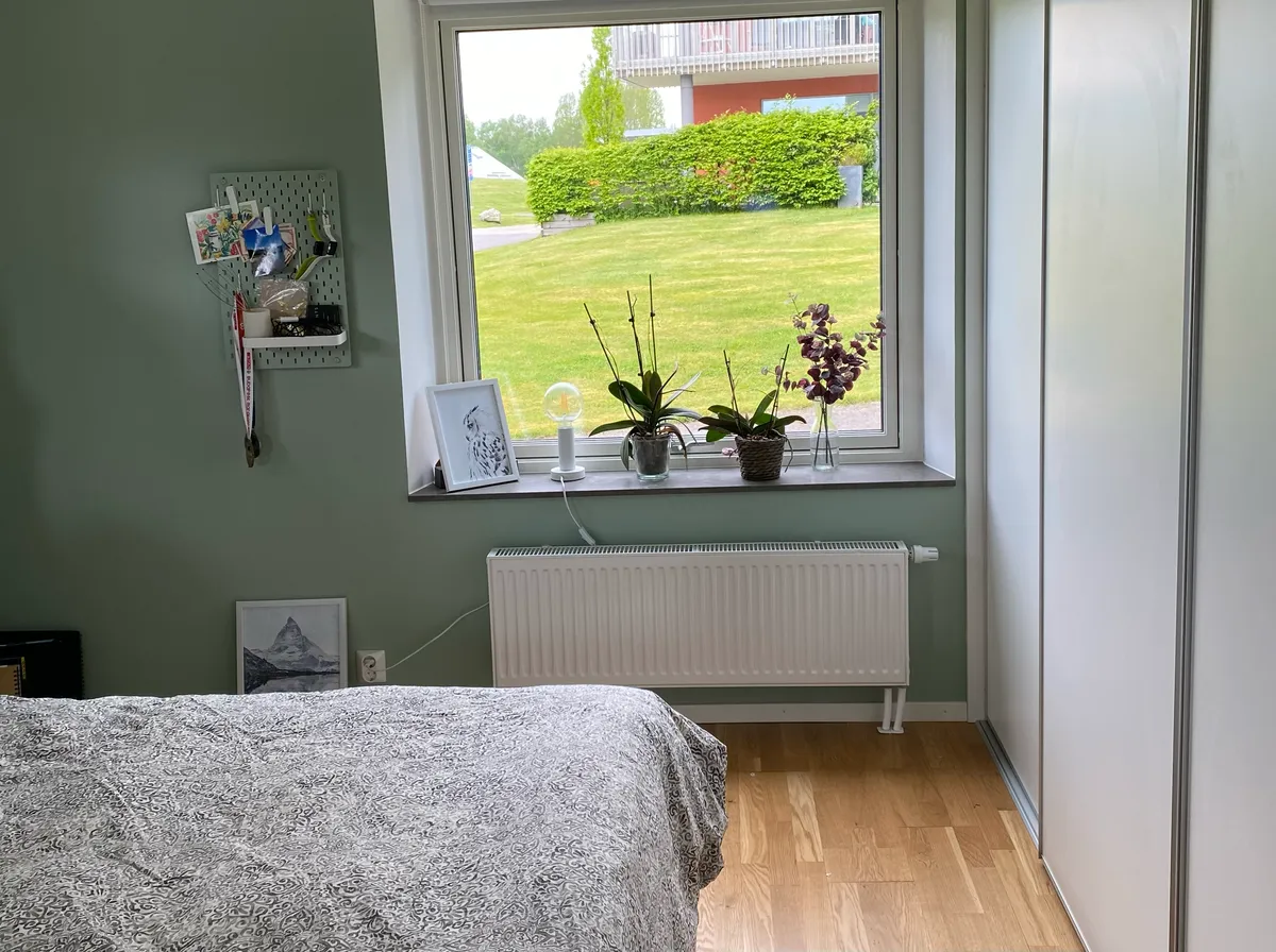 Hyreslägenhet på Mölndal i molndal