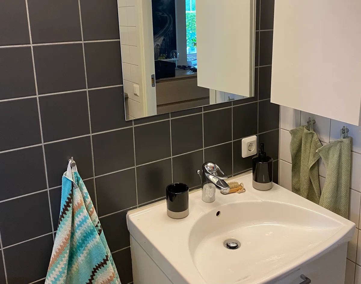 Hyreslägenhet på Mölndal i molndal