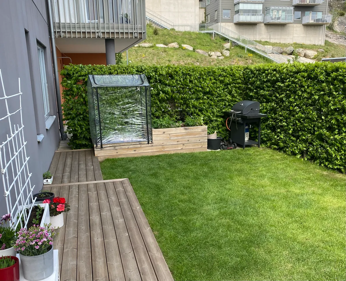 Hyreslägenhet på Mölndal i molndal