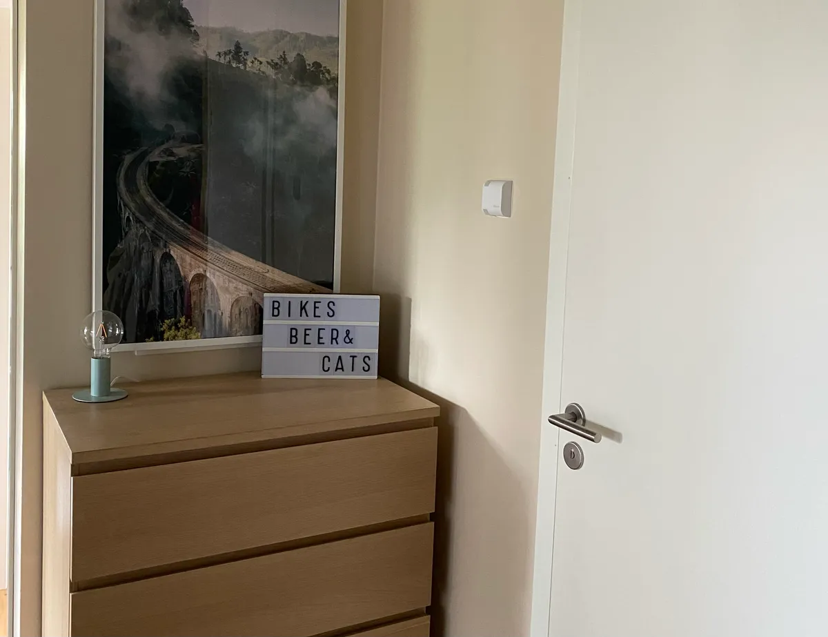 Hyreslägenhet på Mölndal i molndal