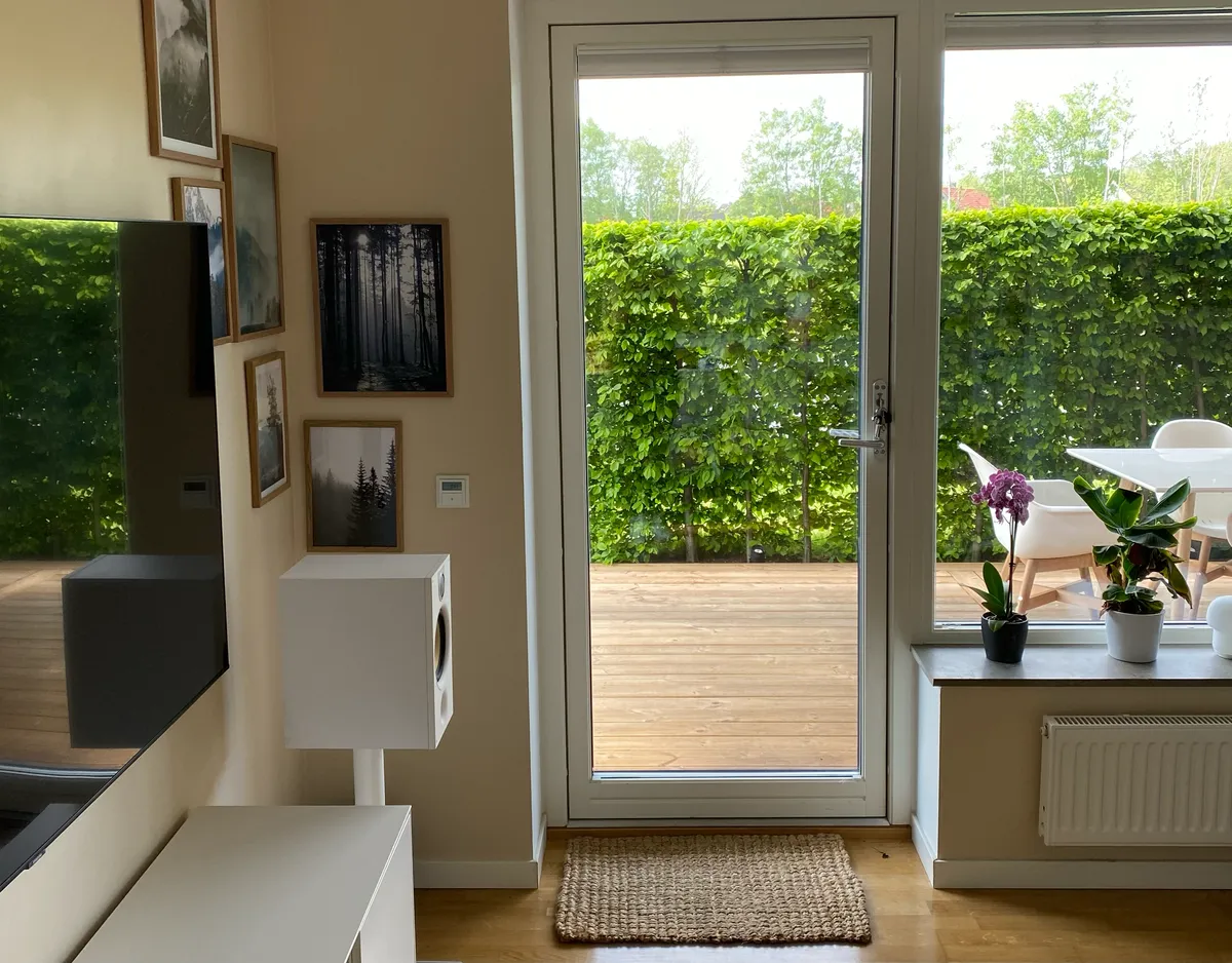 Hyreslägenhet på Mölndal i molndal