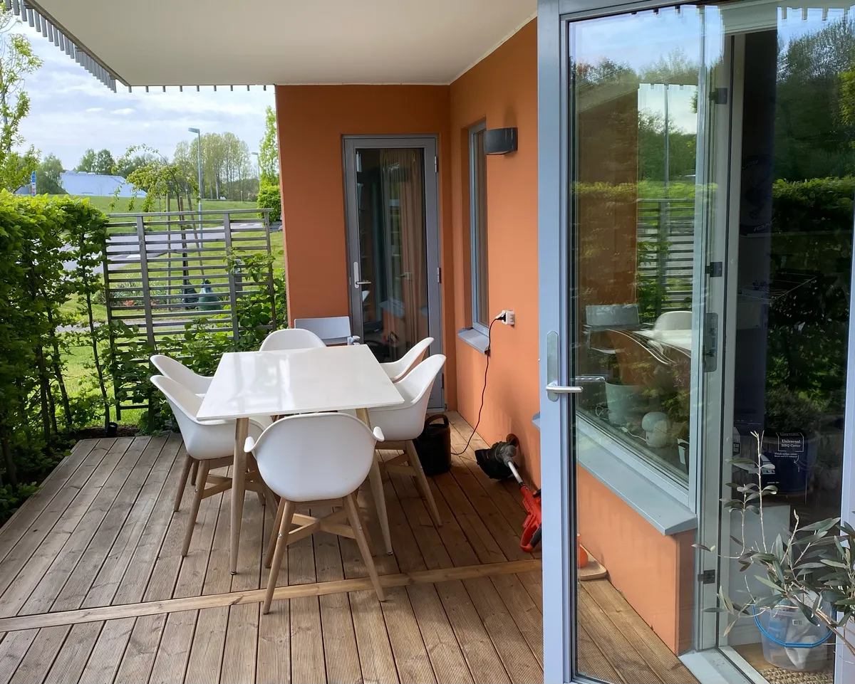 Hyreslägenhet på Mölndal i molndal